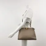 Fendi Peekaboo — фото 2