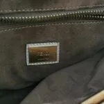 Fendi Peekaboo — фото 8