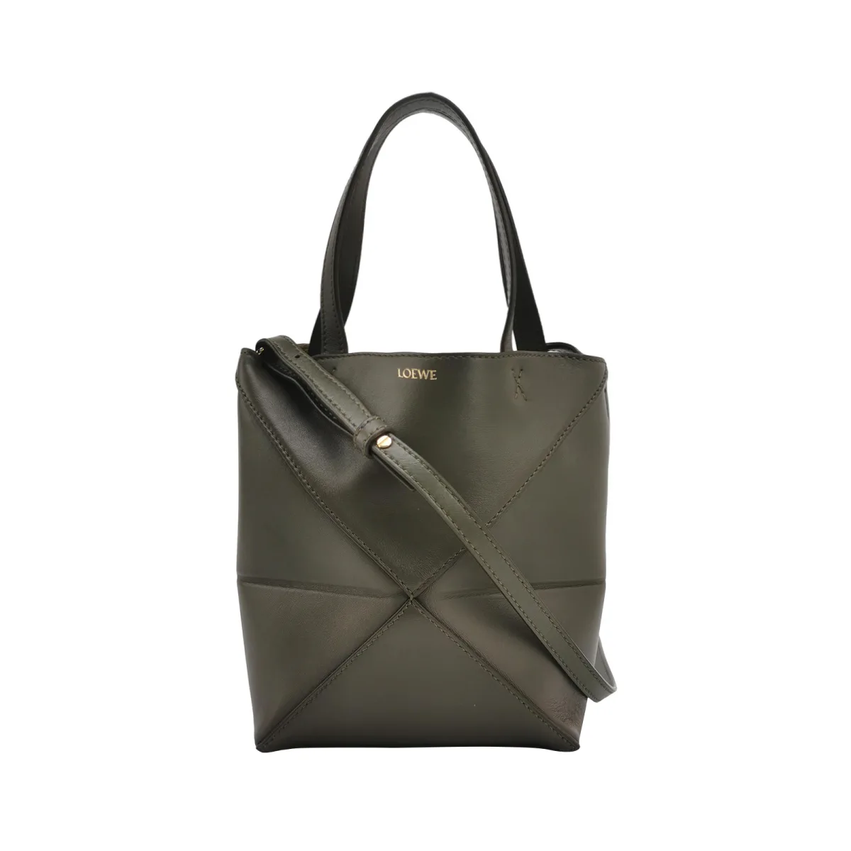Loewe Puzzle Fold Logo (Лоэве) — фото 1