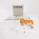 Loewe Puzzle Fold Logo (Лоэве) — фото 9
