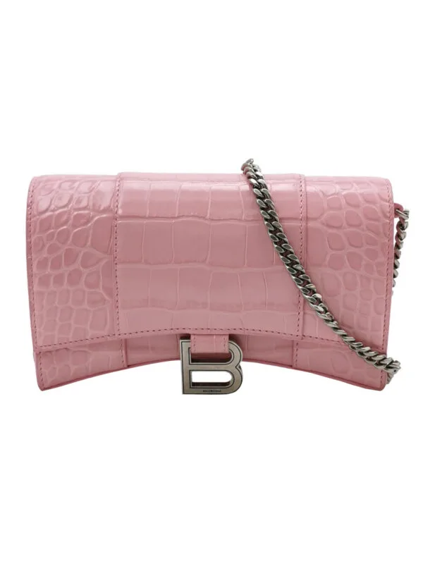 Balenciaga Hourglass B