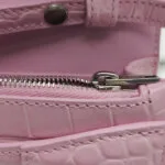 Balenciaga Hourglass B — фото 13