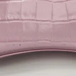Balenciaga Hourglass B — фото 15