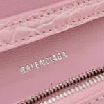 Balenciaga Hourglass B — фото 8