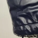 Chanel 22 Bag Logo — фото 15