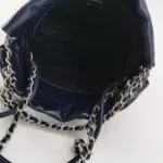 Chanel 22 Bag Logo — фото 7