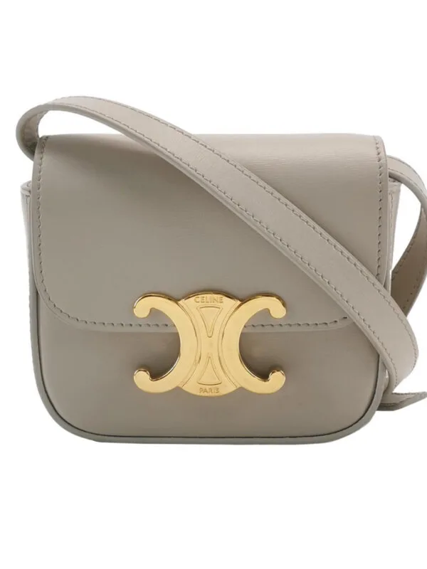 Celine Claude Logo