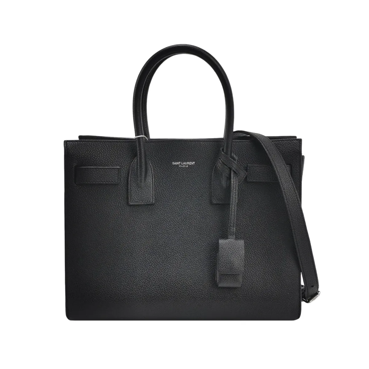 Saint Laurent Sac de Jour Baby — фото 1