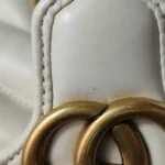 Gucci GG Marmont G — фото 15
