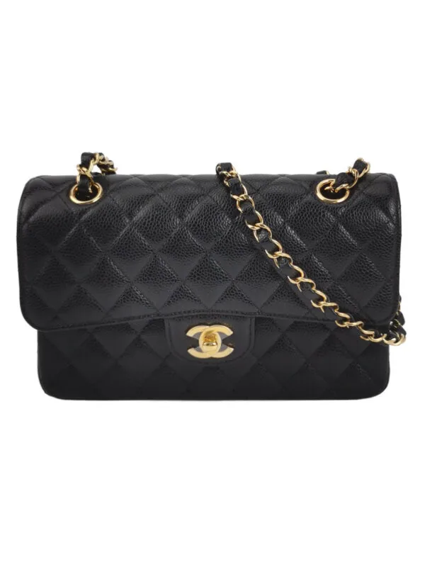 Chanel Classic Flap C