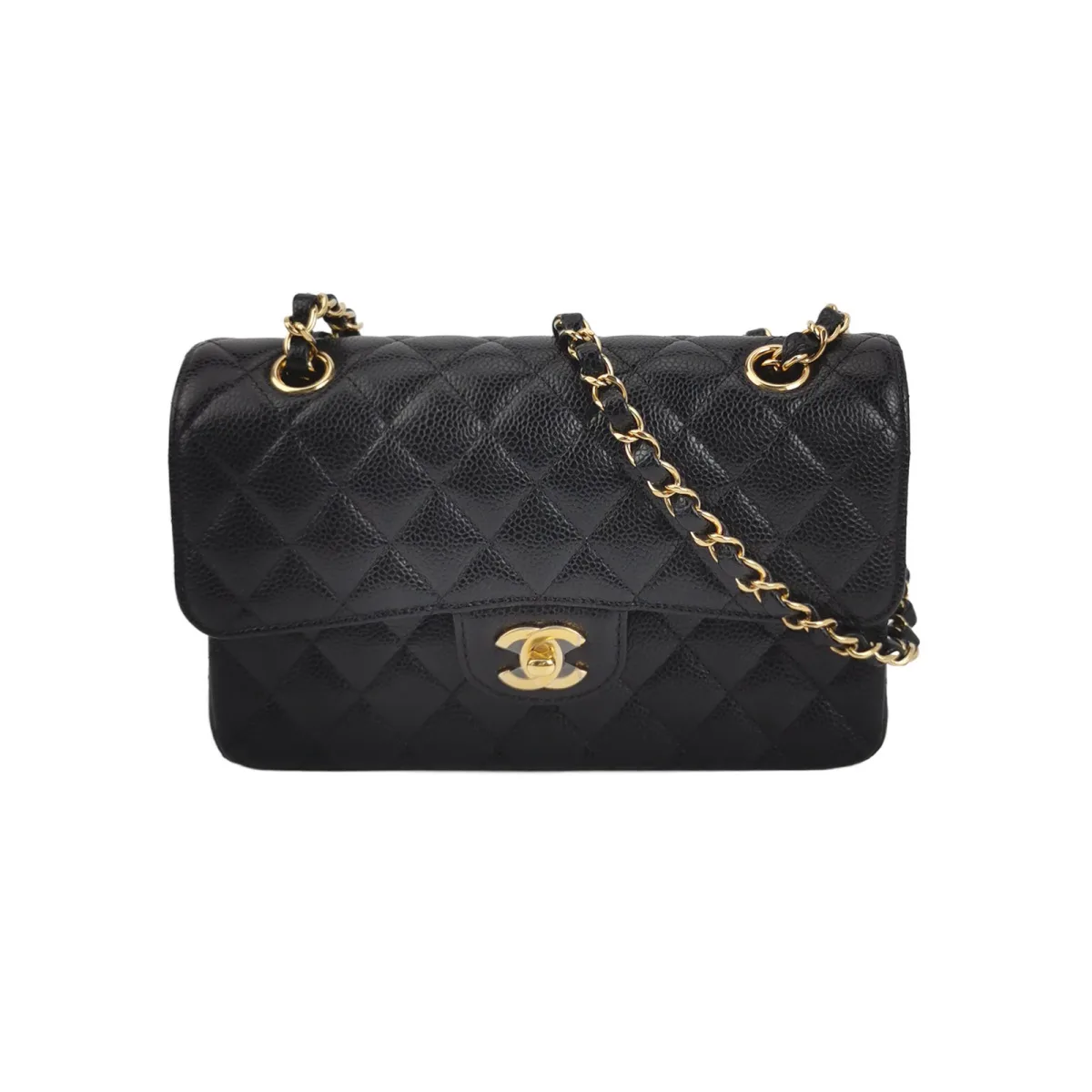 Chanel Classic Flap C — фото 1