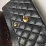 Chanel Classic Flap C — фото 11