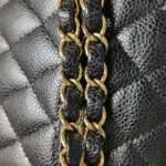 Chanel Classic Flap C — фото 12