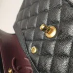 Chanel Classic Flap C — фото 13