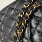 Chanel Classic Flap C — фото 15