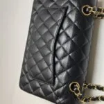 Chanel Classic Flap C — фото 16