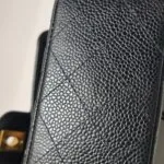 Chanel Classic Flap C — фото 17