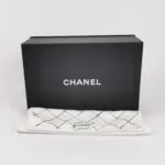 Chanel Classic Flap C — фото 9