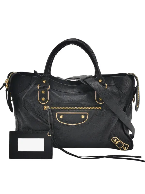 Balenciaga Le City — продано