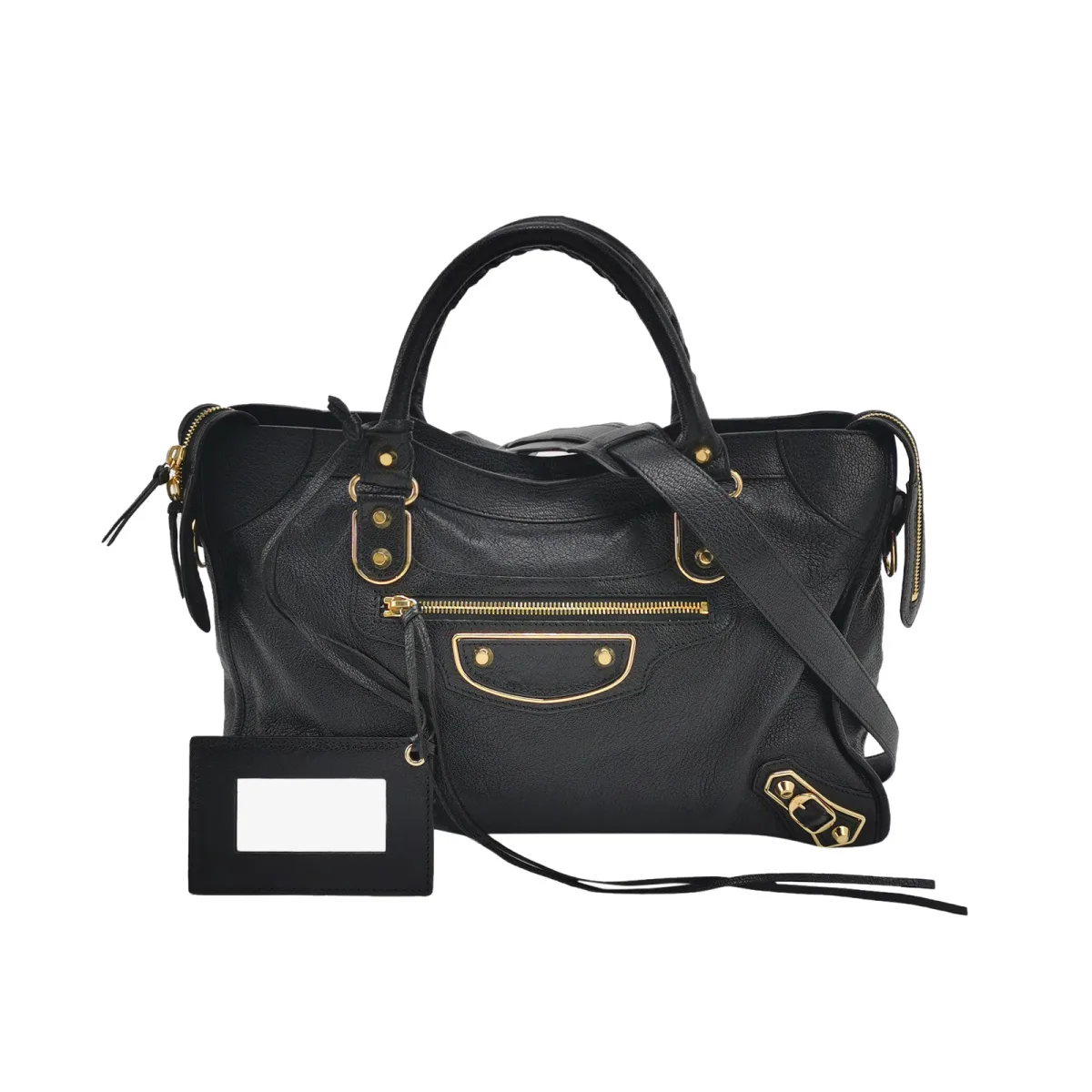Balenciaga Le City — продано