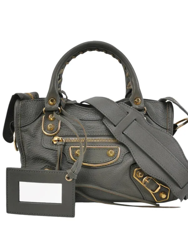 Balenciaga Le City