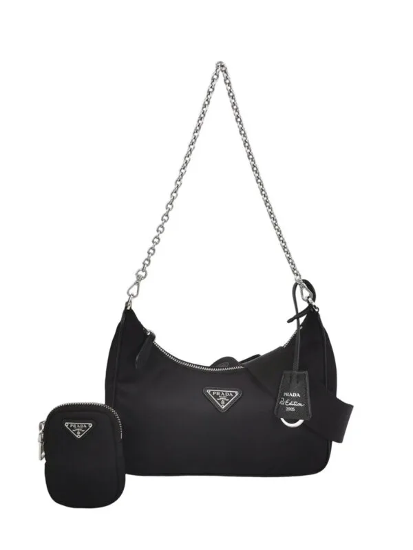 Prada Re-Edition 2005