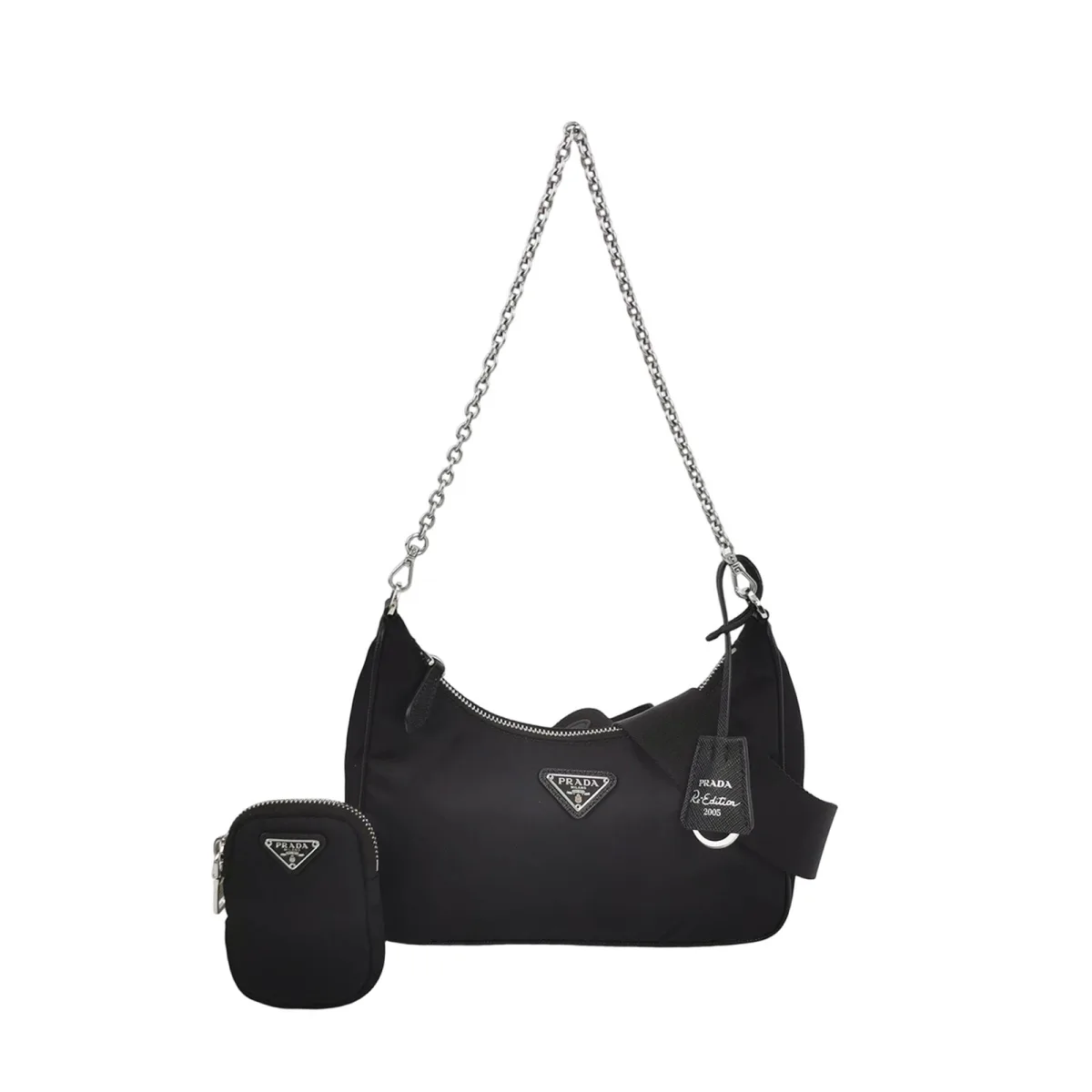 Prada Re-Edition 2005 (Прада) — фото 1