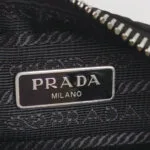 Prada Re-Edition 2005 (Прада) — фото 8