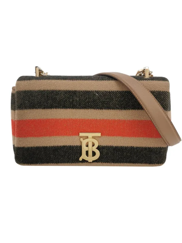 Burberry Lola logo (Бёрберри)