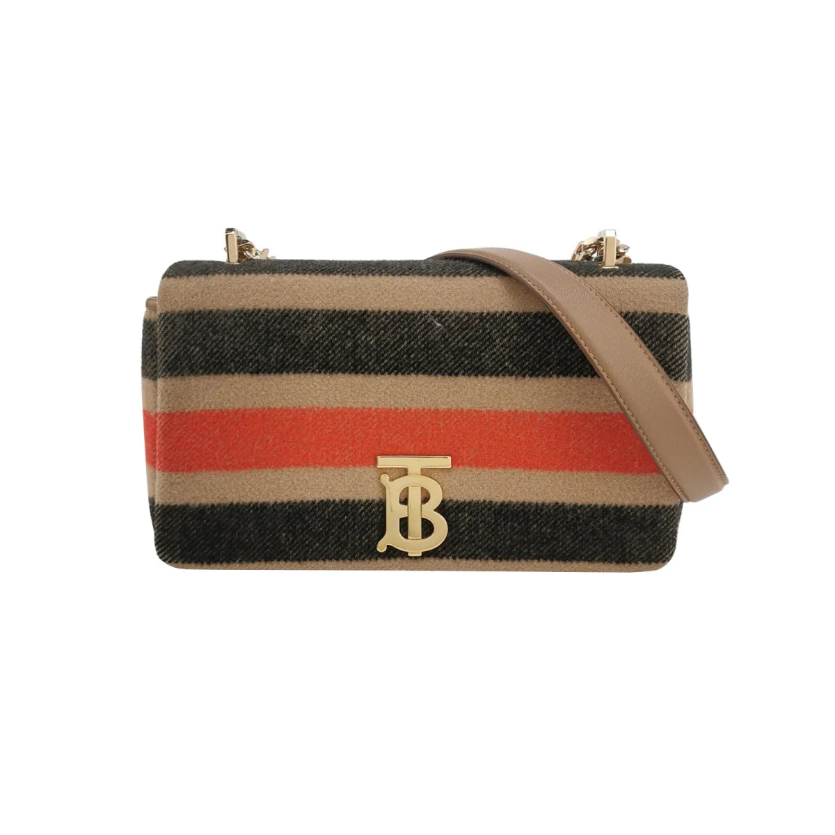Burberry Lola logo (Бёрберри) — фото 1