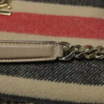 Burberry Lola logo (Бёрберри) — фото 11