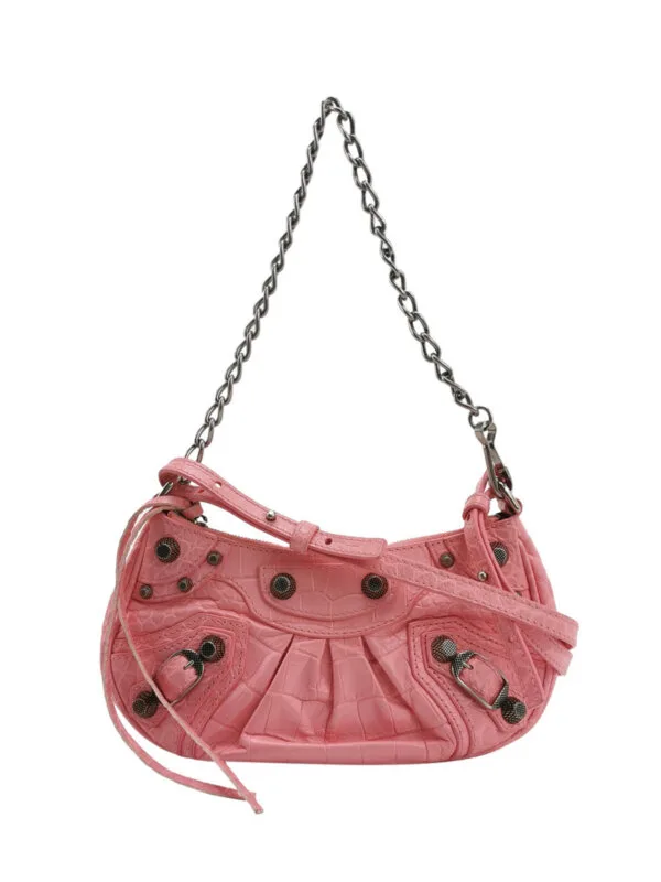 Balenciaga Le Cagole