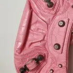 Balenciaga Le Cagole — фото 19