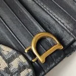 Dior Saddle — фото 10