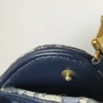 Dior Saddle — фото 17