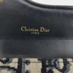 Dior Saddle — фото 7