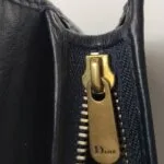Dior Saddle — фото 9