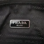 Prada Re-Edition 2005 (Прада) — фото 8
