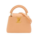 Louis Vuitton Capucines LV — миниатюра 1