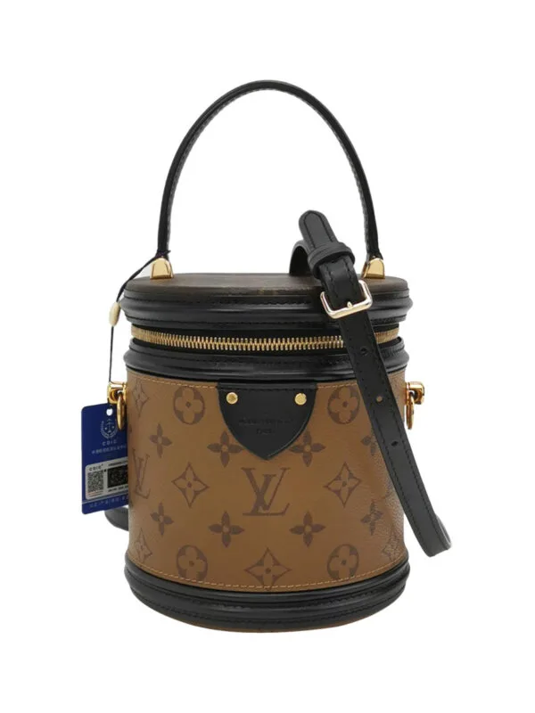 Louis Vuitton Cannes Reverse