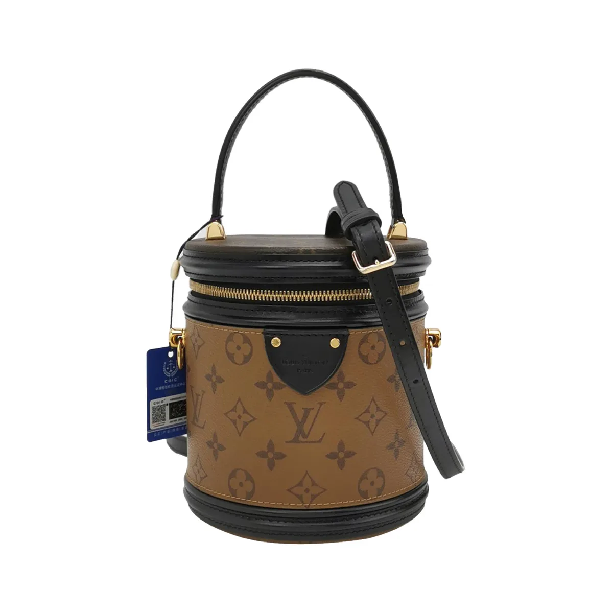 Louis Vuitton Cannes Reverse — фото 1