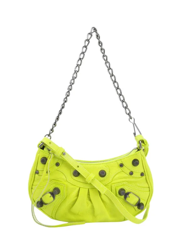 Balenciaga Le Cagole