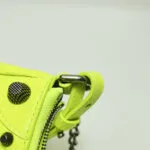 Balenciaga Le Cagole — фото 14