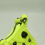 Balenciaga Le Cagole — фото 15