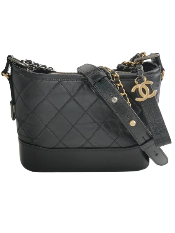 Chanel Gabrielle — продано