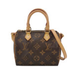 Louis Vuitton Speedy Nano Monogram — миниатюра 1