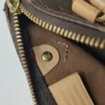 Louis Vuitton Speedy Nano Monogram (Луи Виттон) — фото 13