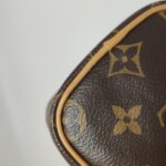 Louis Vuitton Speedy Nano Monogram — фото 14