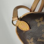 Louis Vuitton Speedy Nano Monogram — фото 16