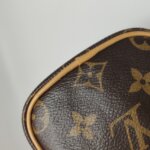 Louis Vuitton Speedy Nano Monogram — фото 17